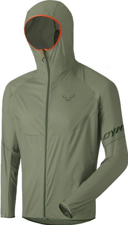 Produktbild Dynafit Vert Wind Jacke (46, S)