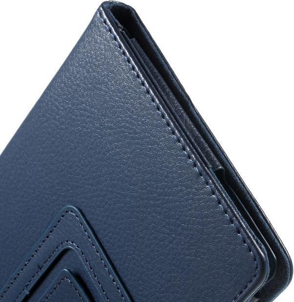 Image du produit MU Classic Étui en similicuir Litchi (Asus ZenPad 7.0)