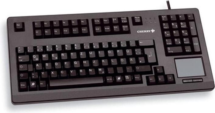 Immagine prodotto CHERRY TouchBoard G80-11900 (DE, Cablato)