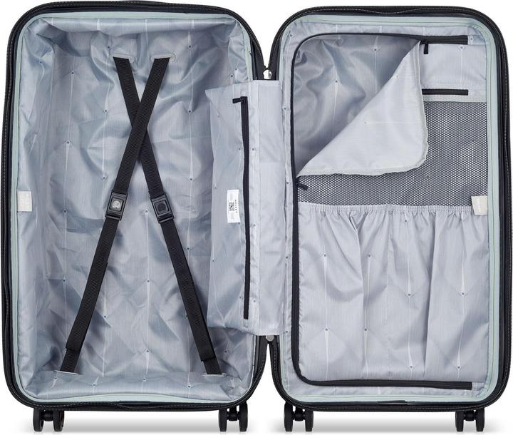 Image du produit Delsey Shadow 5.0 4 roues trolley 75 cm (90 l)