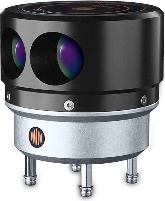 Actual product image Lightware SF40/C (100m) LiDAR
