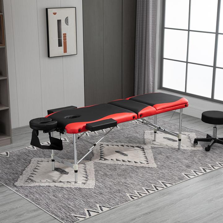 Image du produit Jamb Massageliege