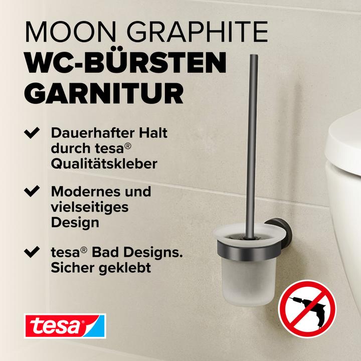 Produktbild tesa Moon
