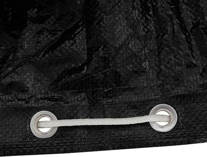 Actual product image vidaXL Outdoor-Möbelabdeckungen
