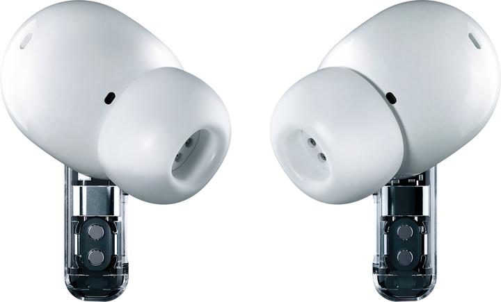 Image du produit Nothing Ear (ANC, 5.20 h, Sans fil)