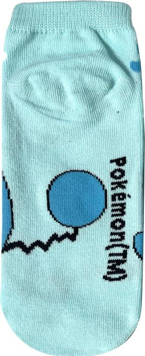 Immagine prodotto Pokémon Marill Fairy Ladies Pokémon-Socken (23-25cm) (36 - 42)
