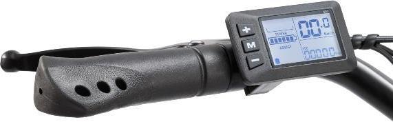 Actual product image Nilox Nxebj7gr