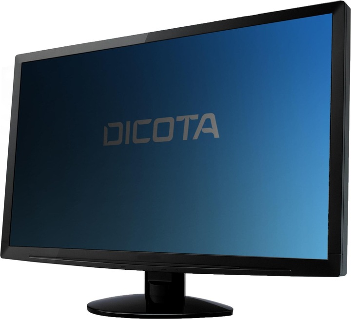 Produktbild Dicota Secret 2-Way HP Monitor E243i (24", 16 : 10)