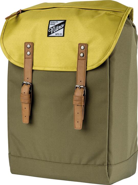 Produktbild Nitro Urban Collection Venice Backpack (28 l)