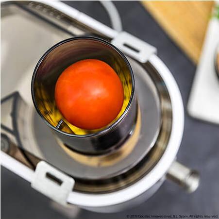 Image du produit Cecotec STRONGTITANIUM 19000 XXL