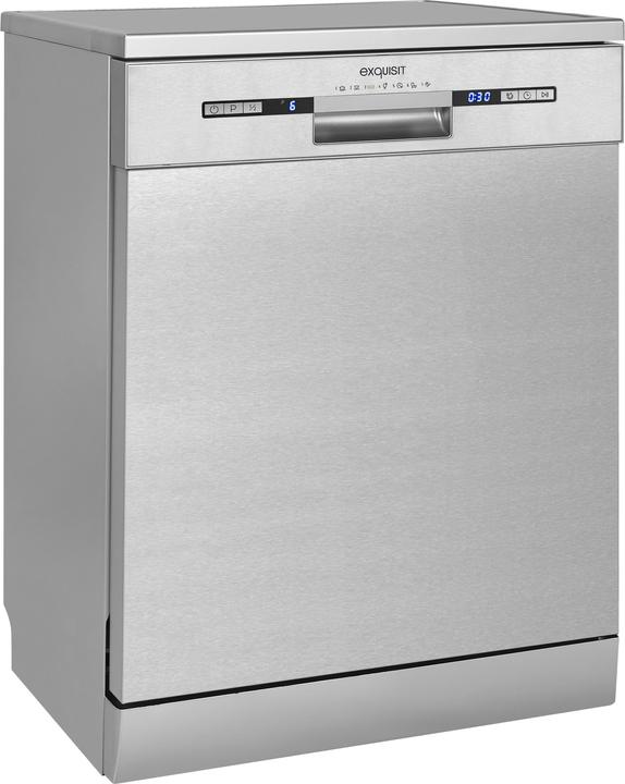 Exquisit GSP9313-030E inox