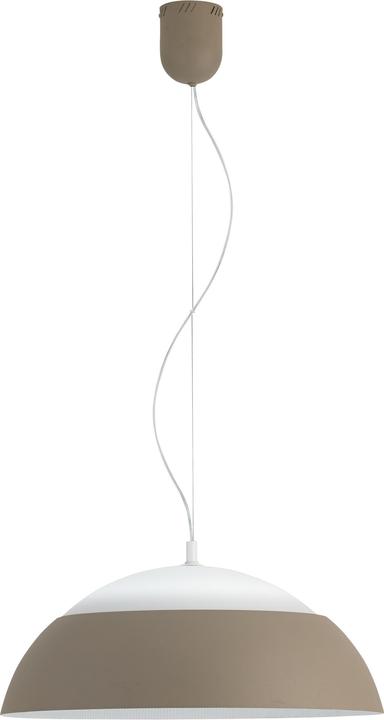 White, Taupe
