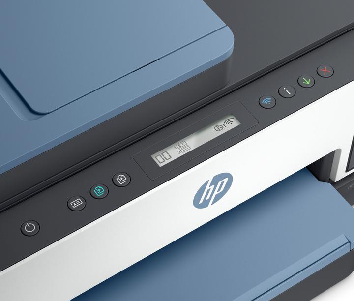 Produktbild HP Smart Tank 7306 All-in-One (Tintentank, Farbe)