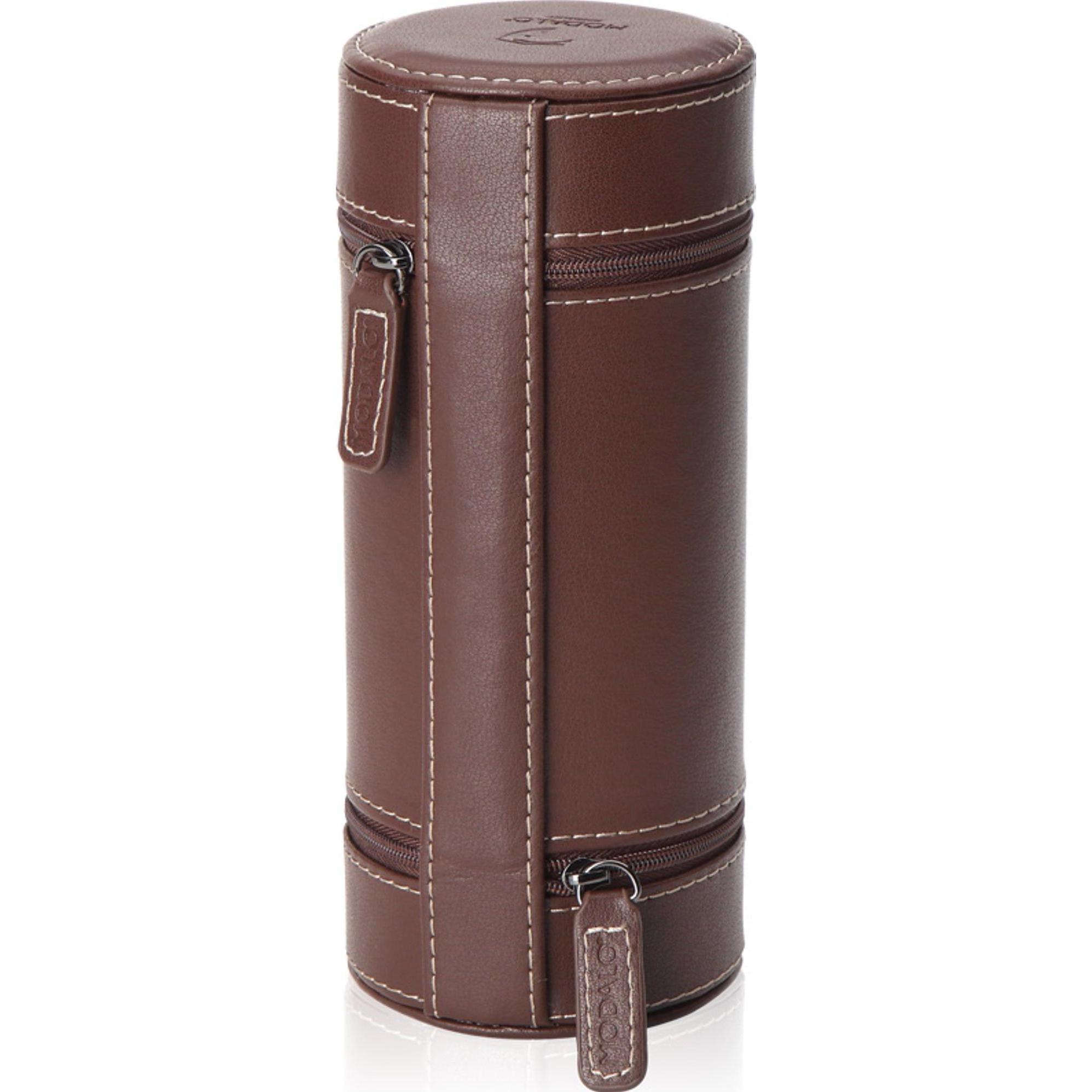 Thumbnail - Modalo, Uhrenbox + Schmuckaufbewahrung, Uhrenetui, Braun