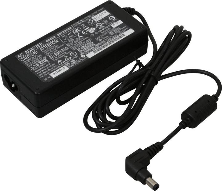 Produktbild CoreParts AC Adapter 65W (65 W)