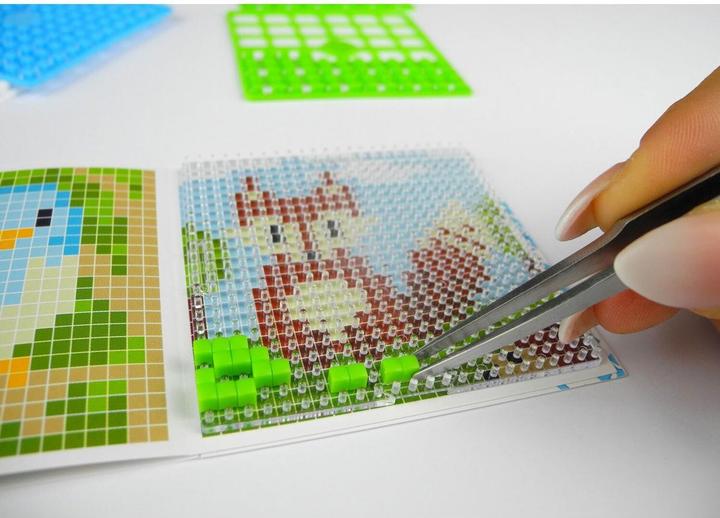 Produktbild Pracht Pixel kleine Starter Box