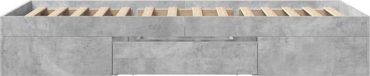 Image du produit vidaXL Bettgestell (90 x 190 cm)