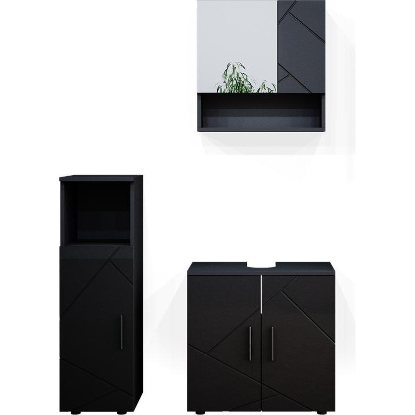 Vicco, Badmöbelset, Irma