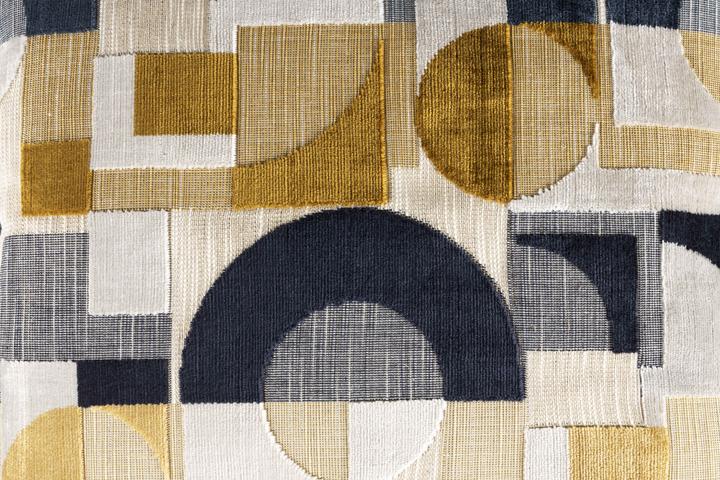 Produktbild Zuiver Festive (45 x 45 cm)