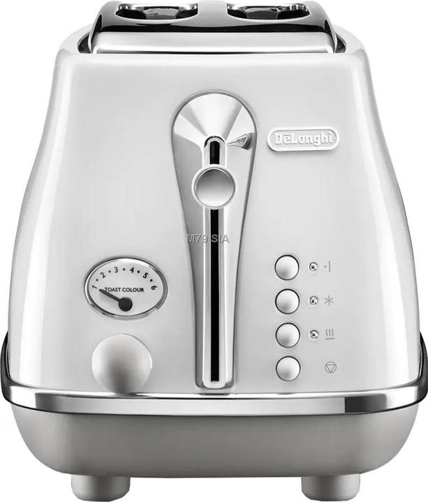 Produktbild De'Longhi De&39Longhi CTOC2103.W