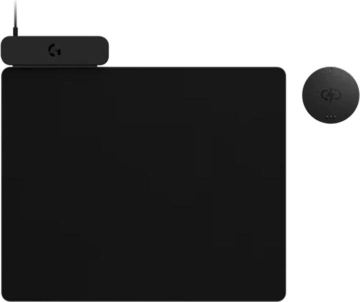 Productafbeelding Logitech G Powerplay 2 Charging System (M)