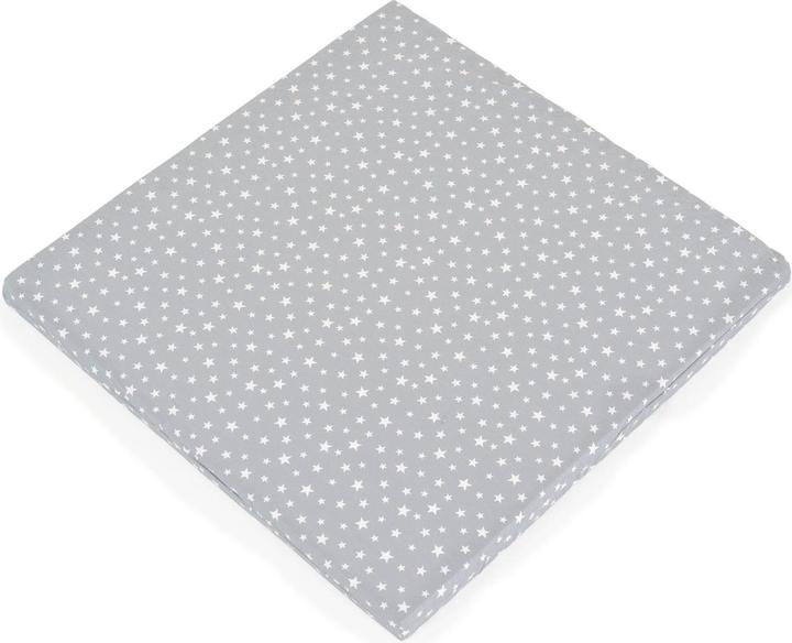 Actual product image Moni Comfort mattress 88 x 88 x 5 cm (88 cm, 88 cm)