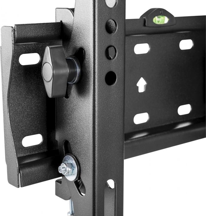 Produktbild Reflecta PLANO Slim 42-2040T (Wand, 30 kg, 23" - 42")