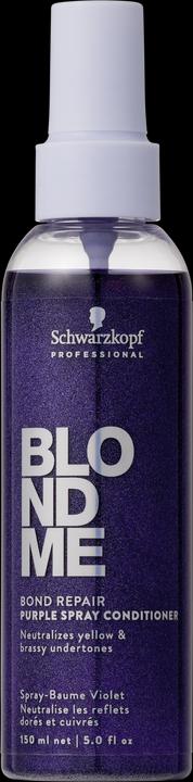 Image du produit Schwarzkopf Blondme Bond Repair (150 ml)