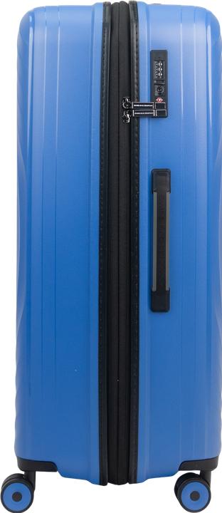 Actual product image Swissbags Echo (110 l)