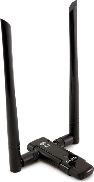 Produktbild Alfa Network AWUS036ACM (USB 2.0)