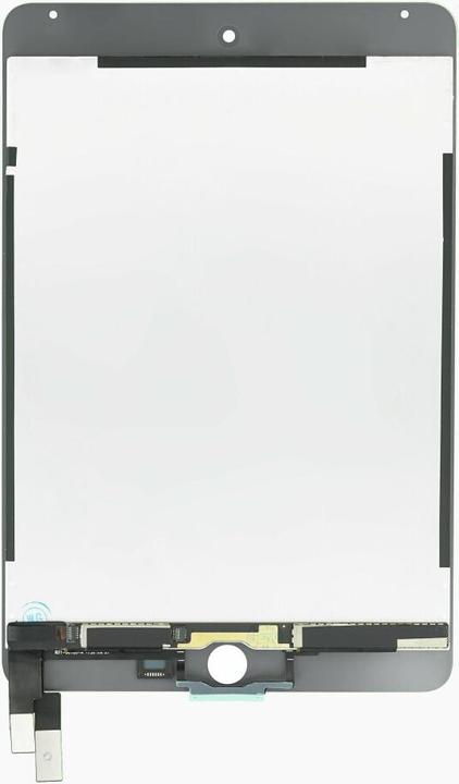 Image du produit OEM Unité d'affichage pour iPad Mini 4 (2015) (A1538, A1550) blanc (Écran, Apple iPad mini 4)