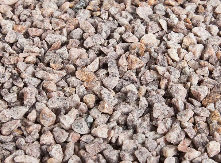 Actual product image Faller Scattering material river stones, 650 g