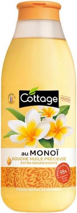 Produktbild Cottage Duschöl Karite (560 ml)
