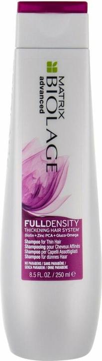 Actual product image Matrix Biolage Advanced Full Density Shampoo (250 ml, Liquid shampoo)