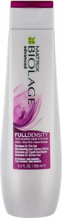 Image du produit Matrix Shampoing haute densité Biolage Advanced (250 ml, Shampoing liquide)