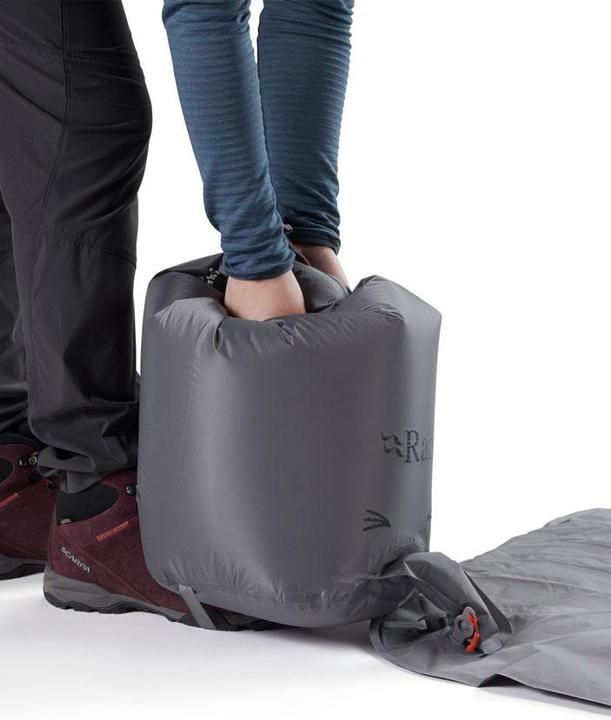 Produktbild Rab Stratosphere 4