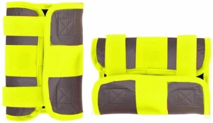 Rilewa Leuchtgamaschen