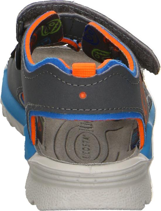 Actual product image Ricosta Sandal Surf (28)