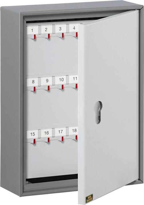 Actual product image Burg Wächter Key cabinet 6700/74 R V-PZ