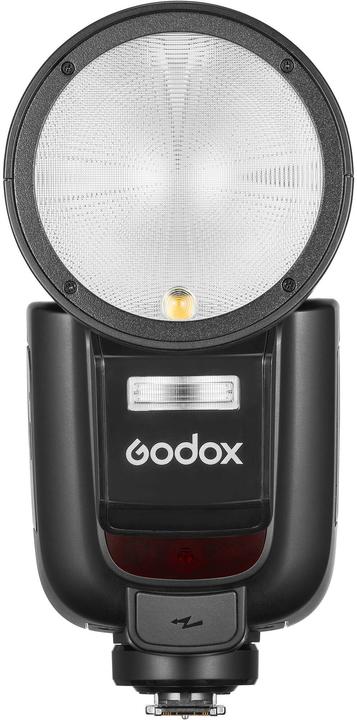 Immagine prodotto Godox V1PRO (Attacco del flash, Sony)