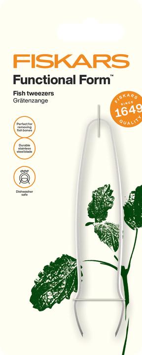 Produktbild Fiskars - FunctionalForm Salmon Tongs