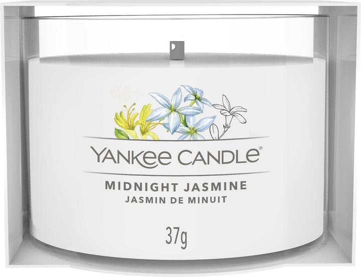 Produktbild Yankee Candle Midnight Jasmine