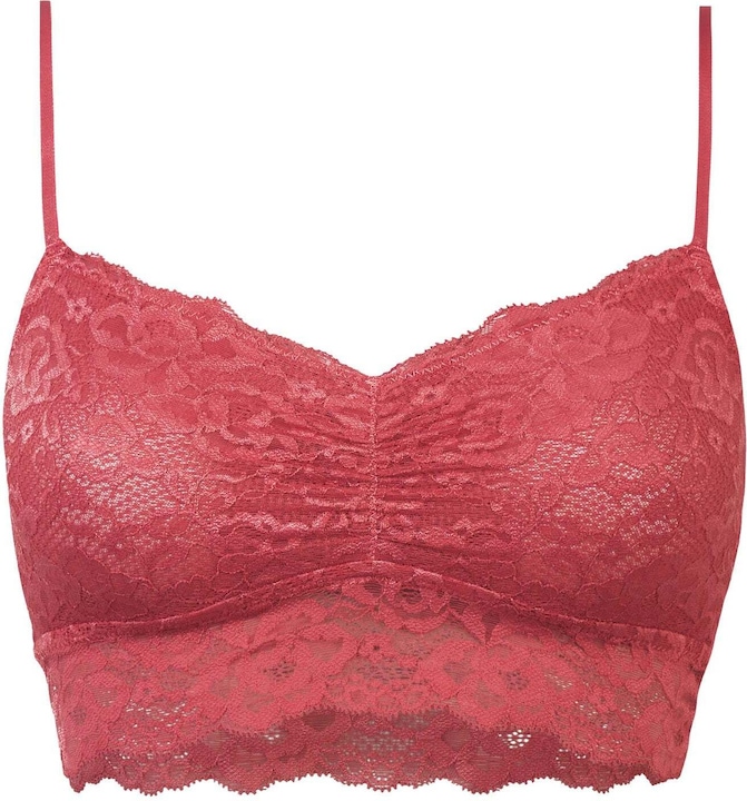 Immagine prodotto Snocks Reggiseno in pizzo (XL, Confezione singola)