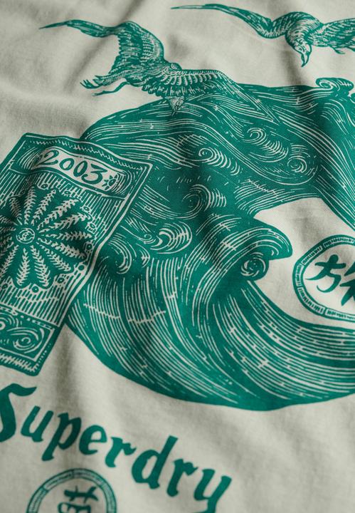 Produktbild Superdry Tokyo Narrative (M)