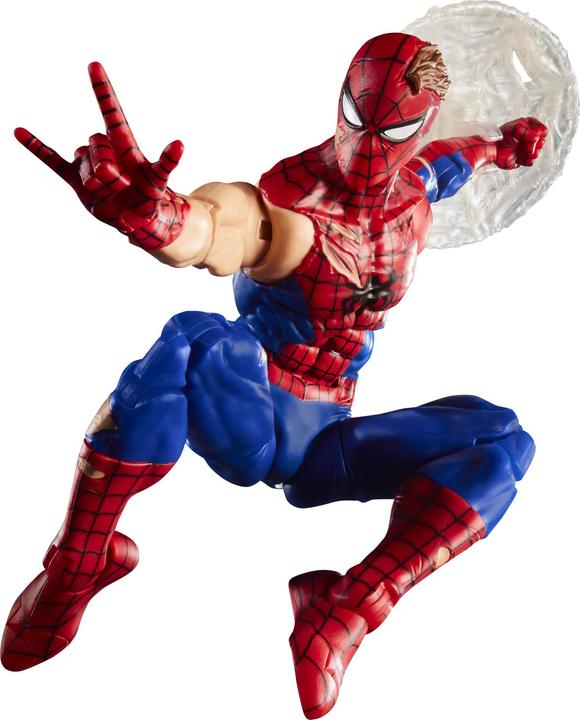 Actual product image Spiderman Spd Legends Solid Mtg 1