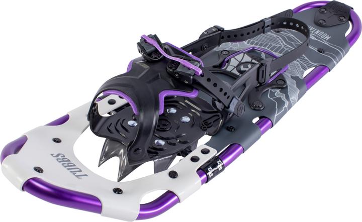 Actual product image Tubbs Mountaineer (25")