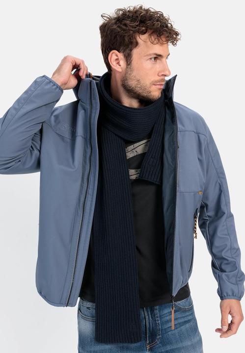 Actual product image Camel Active Blouson with detachable hood (62)