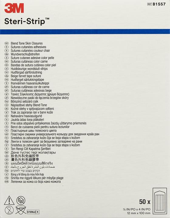 Image du produit 3M blendtone natur