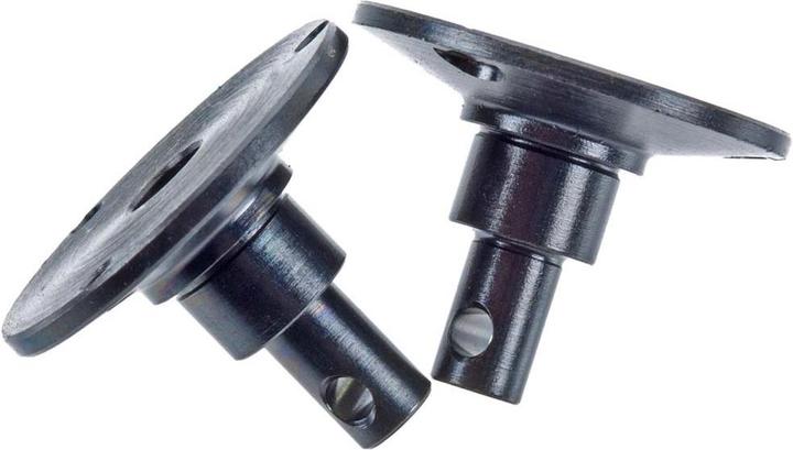 Axial Gearbox output steel (2)