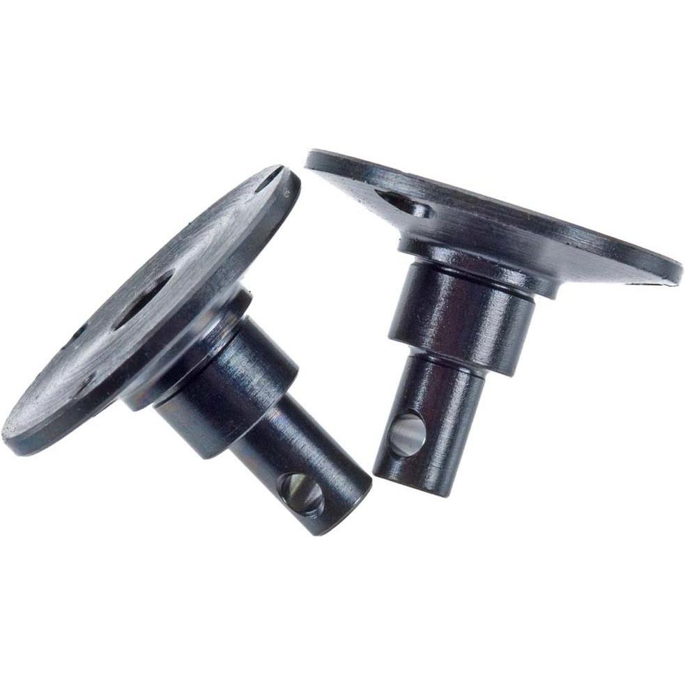 Axial Getriebeausgang Stahl (2) (AX30435)